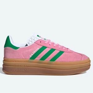 Adidas Gazelle Bold SOLD OUT